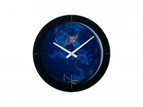 Часы интерьерные NT521 в Барышево - baryshevo.mebel-nsk.ru | фото