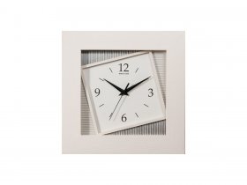 Часы настенные ДСЗ-4АС7-314 Асимметрия 2 в Барышево - baryshevo.mebel-nsk.ru | фото