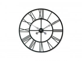 Часы настенные NT801 CHRONO в Барышево - baryshevo.mebel-nsk.ru | фото