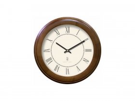 Часы настенные SLT 5355 в Барышево - baryshevo.mebel-nsk.ru | фото