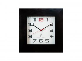 Часы настенные SLT 5528 в Барышево - baryshevo.mebel-nsk.ru | фото